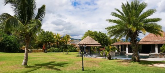 5 bedrooms Villa in Tamarin, Mauritius No. 35 24