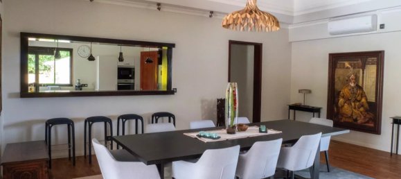 5 bedrooms Villa in Tamarin, Mauritius No. 35 13