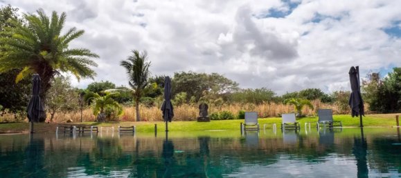 5 bedrooms Villa in Tamarin, Mauritius No. 35 29