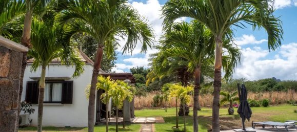 5 bedrooms Villa in Tamarin, Mauritius No. 35 7