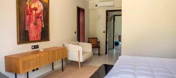 5 bedrooms Villa in Tamarin, Mauritius No. 35 14