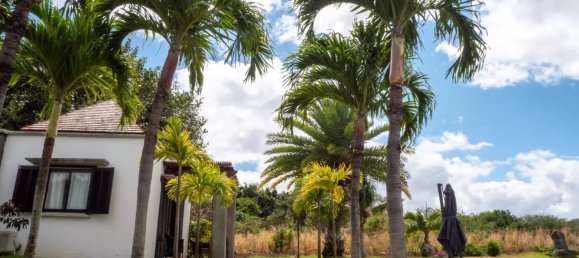 5 bedrooms Villa in Tamarin, Mauritius No. 35 22