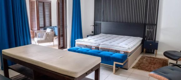 5 bedrooms Villa in Tamarin, Mauritius No. 35 15