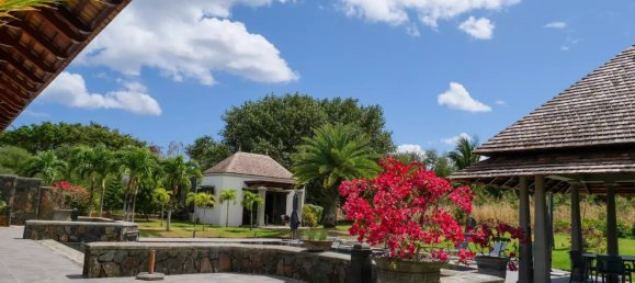 5 bedrooms Villa in Tamarin, Mauritius No. 35 18