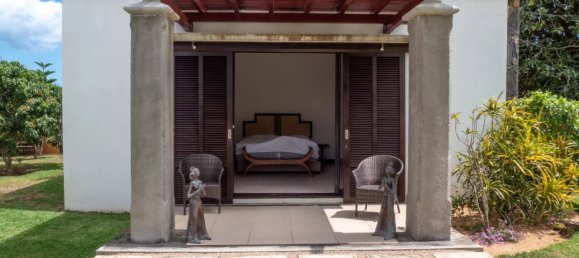 5 bedrooms Villa in Tamarin, Mauritius No. 35 6