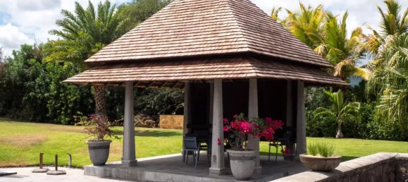 5 bedrooms Villa in Tamarin, Mauritius No. 35 30