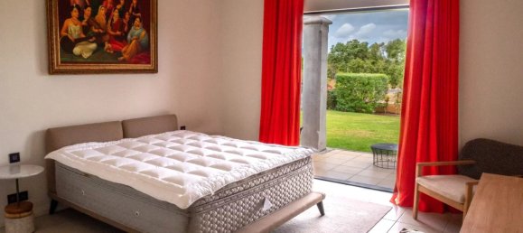 5 bedrooms Villa in Tamarin, Mauritius No. 35 16