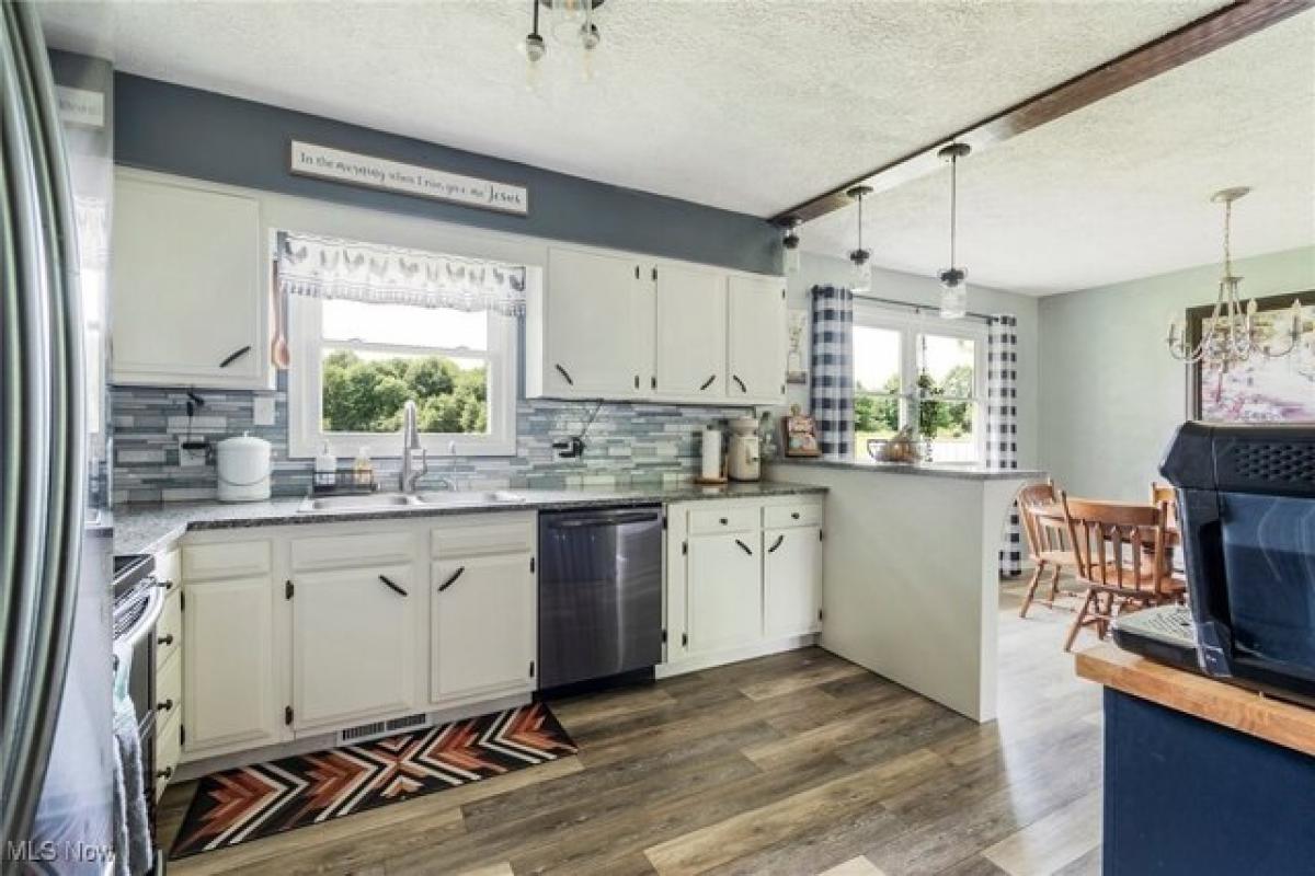 Casa de 3 dormitorios en North Benton, USA No. 418656