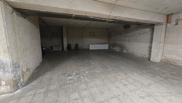 18m² Parking in Vittoria, Italy No. 289257