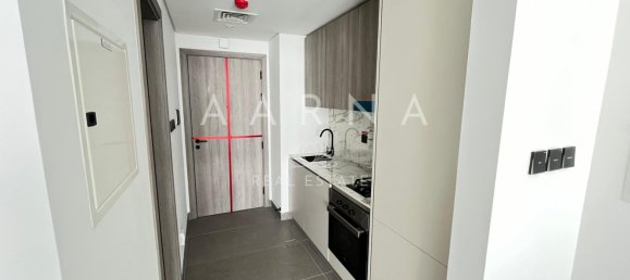 38.3m² Apartment in Jumeirah Village Circle, UAE No. 38286 4