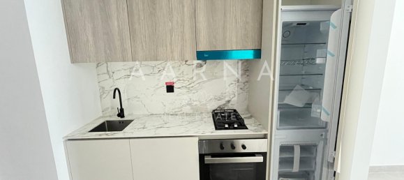 38.3m² Apartment in Jumeirah Village Circle, UAE No. 38286 6