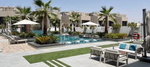 38.3m² Apartment in Jumeirah Village Circle, UAE No. 38286 12