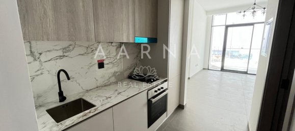 38.3m² Apartment in Jumeirah Village Circle, UAE No. 38286 5