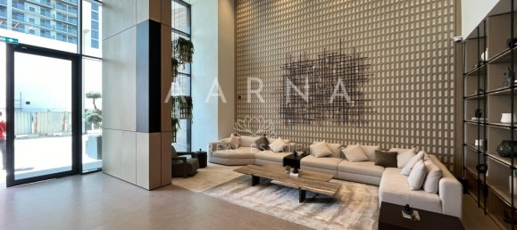 38.3m² Apartment in Jumeirah Village Circle, UAE No. 38286 16