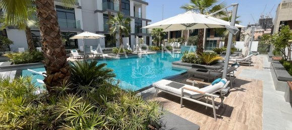 38.3m² Apartment in Jumeirah Village Circle, UAE No. 38286 13