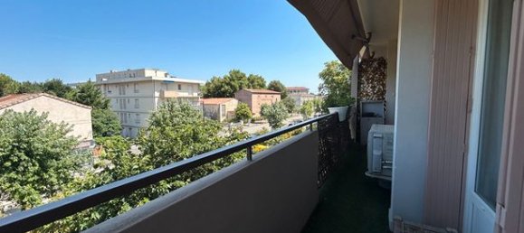 3 bedrooms Apartment in Avignon, France No. 290396 14