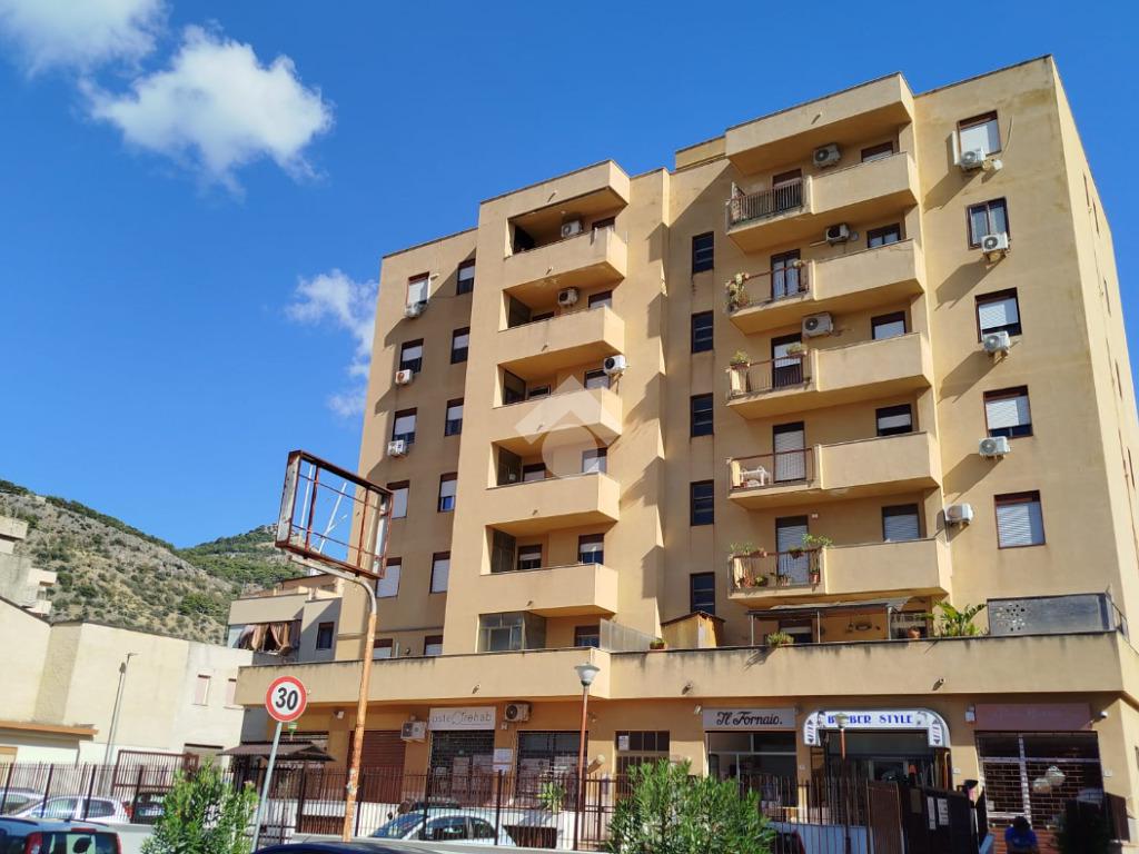 1 bedroom Apartment in Palermo, Italy No. 264008