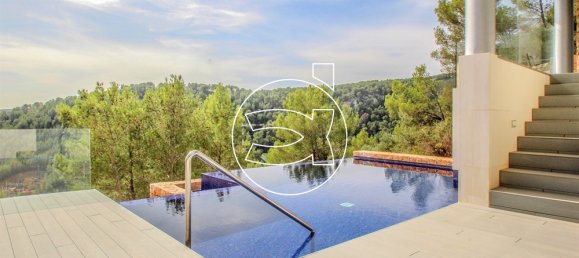 5 chambres Villa à Palma de Majorca, Spain No. 68692 30