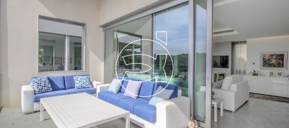 5 chambres Villa à Palma de Majorca, Spain No. 68692 4