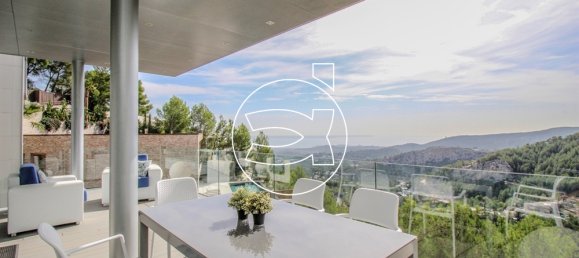 5 chambres Villa à Palma de Majorca, Spain No. 68692 38