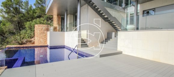 5 chambres Villa à Palma de Majorca, Spain No. 68692 11