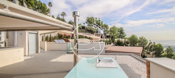 5 chambres Villa à Palma de Majorca, Spain No. 68692 31