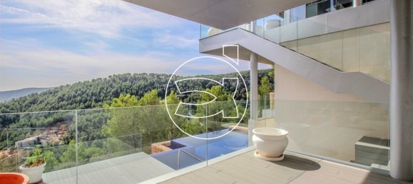 5 chambres Villa à Palma de Majorca, Spain No. 68692 15