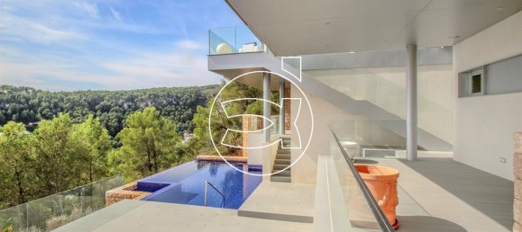 5 chambres Villa à Palma de Majorca, Spain No. 68692 32