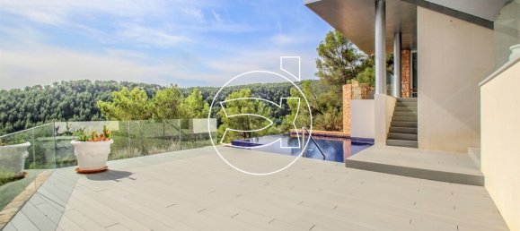 5 chambres Villa à Palma de Majorca, Spain No. 68692 29