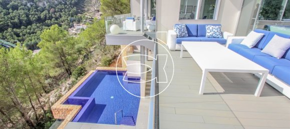 5 chambres Villa à Palma de Majorca, Spain No. 68692 13