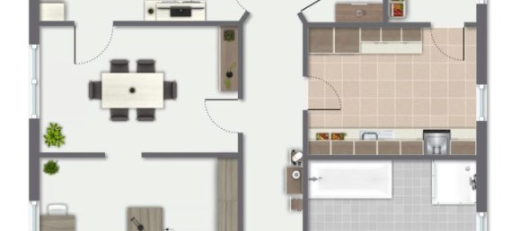 8 rooms Building in Roth, Germany No. 167595 16