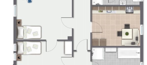 8 rooms Building in Roth, Germany No. 167595 17