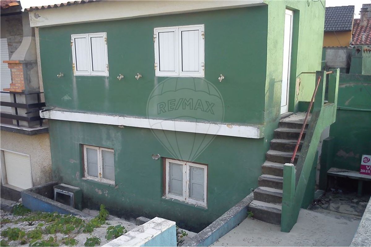 2 غرف نوم منزل في Vieira de Leiria, Portugal رقم 32337