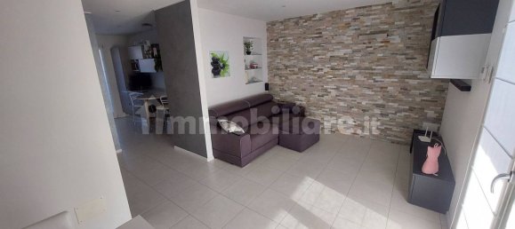 Квартира с 2 спальнями в Удине, Италия № 333804 2