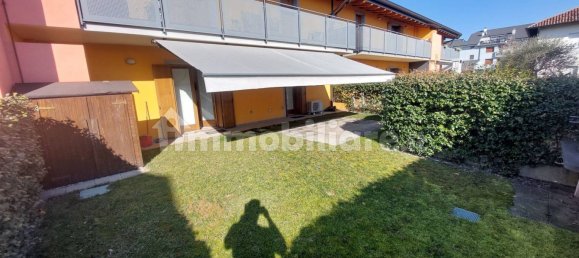 Квартира с 2 спальнями в Удине, Италия № 333804 12