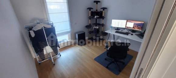 Квартира с 2 спальнями в Удине, Италия № 333804 9