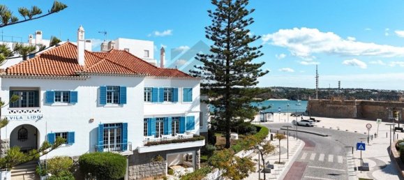 Дом с 11 спальнями в Портиман, Португалия № 26900 45