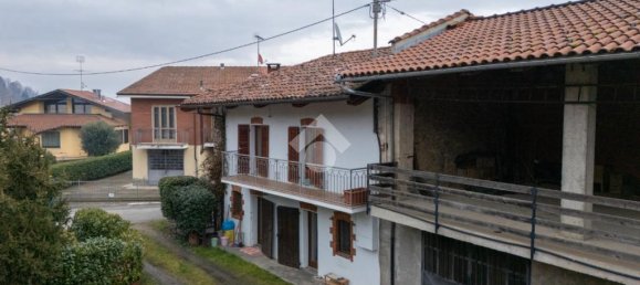 1 chambre Maison à Pagno, Italy No. 89097 17