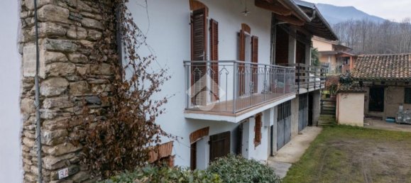 1 chambre Maison à Pagno, Italy No. 89097 19