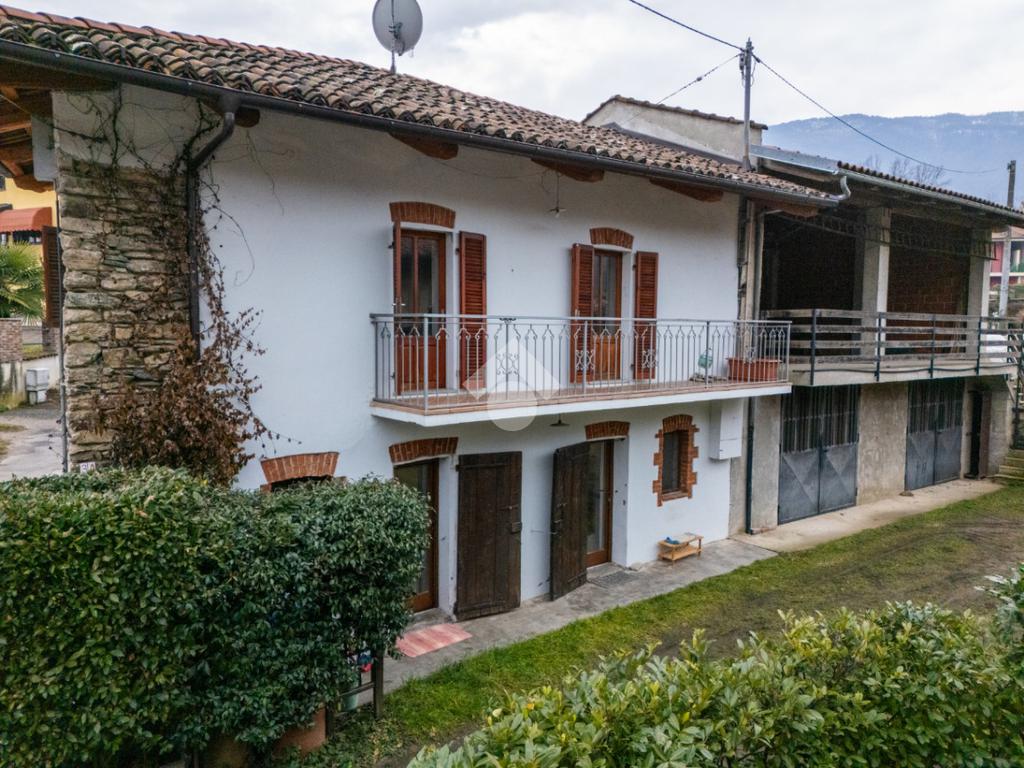 1 chambre Maison à Pagno, Italy No. 89097