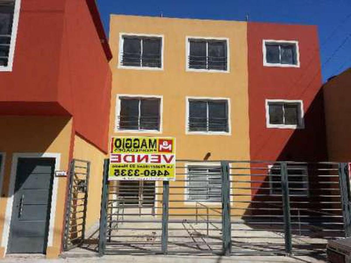 Studio in Bermudez, Argentina, Nr. 21299