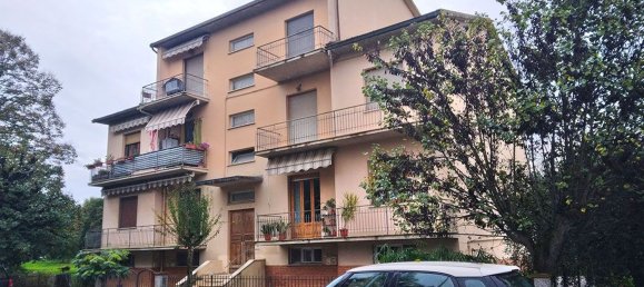 5 bedrooms Apartment in Terranuova Bracciolini, Italy No. 338985 20