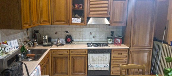 5 bedrooms Apartment in Terranuova Bracciolini, Italy No. 338985 6