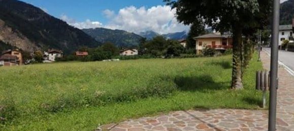  قطعة أرض في Udine, Italy 800متر مربع رقم 261356 5