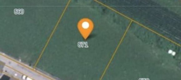  قطعة أرض في Udine, Italy 800متر مربع رقم 261356 7