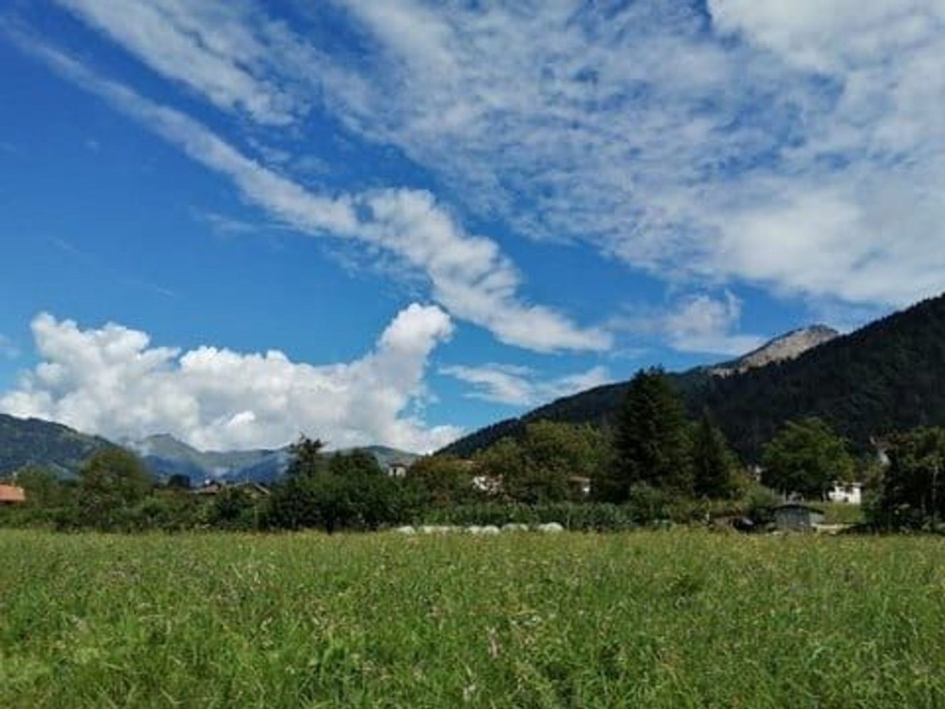  قطعة أرض في Udine, Italy 800متر مربع رقم 261356