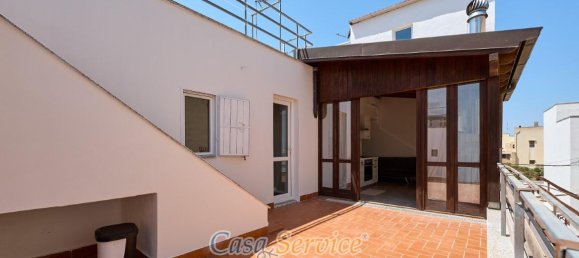 Apartamento de 2 divisões em Matino, Italy N.º 235938 3