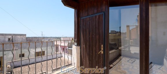 Apartamento de 2 divisões em Matino, Italy N.º 235938 6