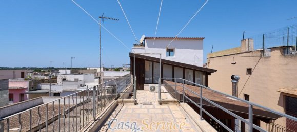Apartamento de 2 divisões em Matino, Italy N.º 235938 5
