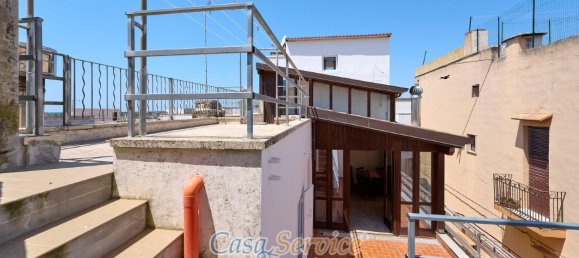 Apartamento de 2 divisões em Matino, Italy N.º 235938 4